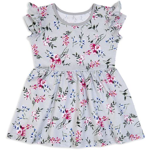 Платье для девочки Маргаритка - Мариша фото 8