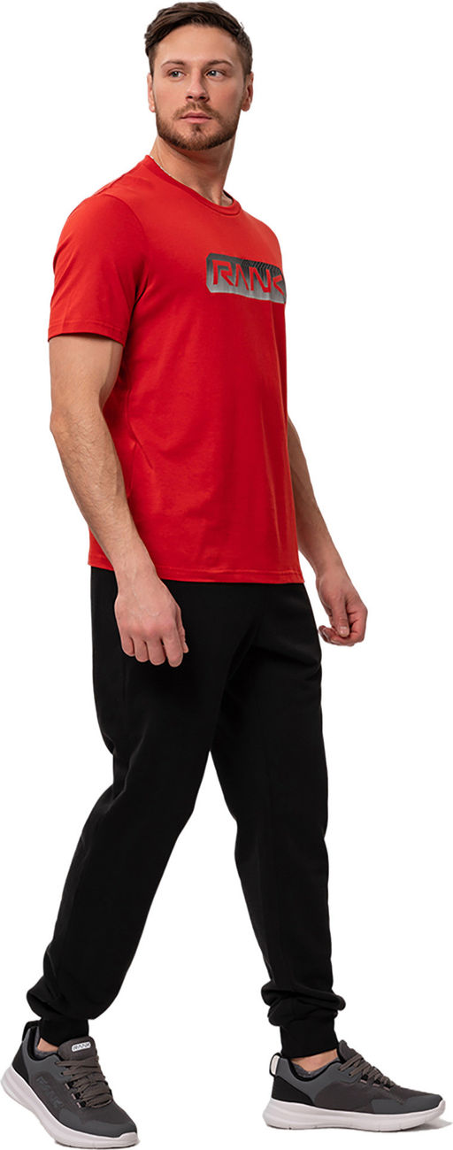 Футболка мужская