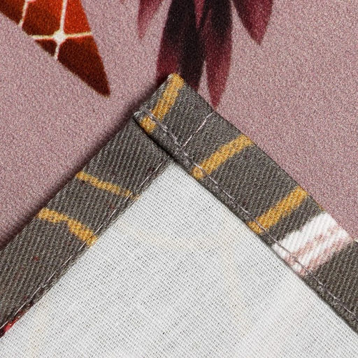 Полотенце Этель Merry Christmas 40х73 см, 100% хлопок, саржа 190 г/м2  фото 4