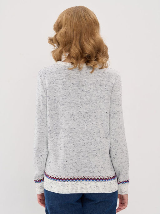 Джемпер женский 5242-41323 - Vay фото 4