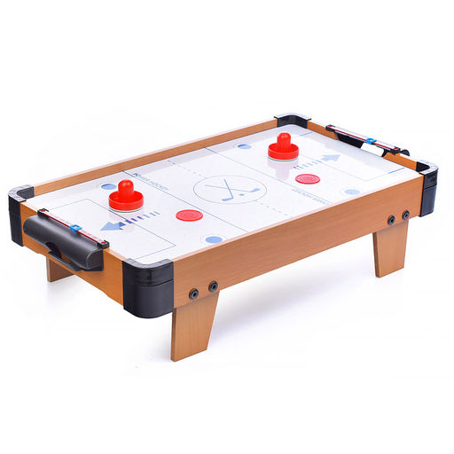 Хоккей в коробке