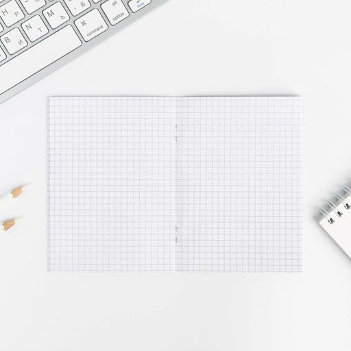 Блокнот А6 Мечтай авокадо 32 листа - Artfox фото 3