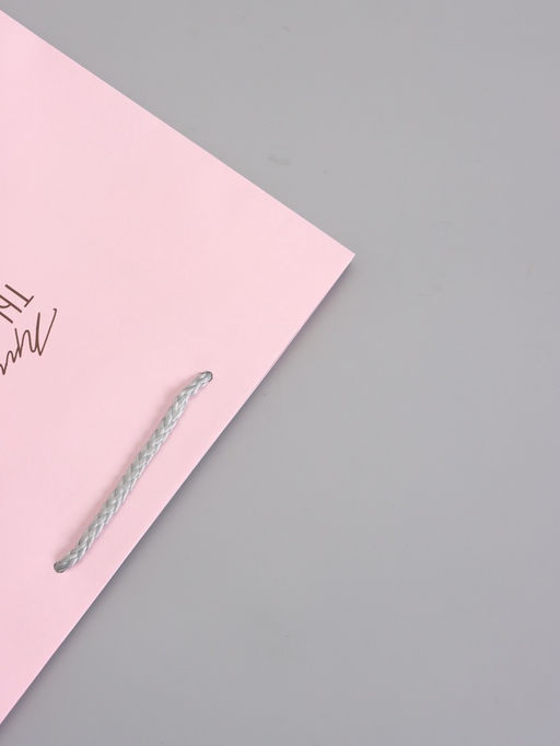 Пакет подарочный ламинированный «Ты супер», 26×12×32 см