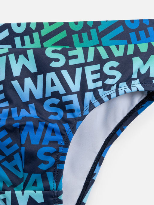 ACOOLA / Плавки купальные детские для мальчиков Rodrigo разноцветный  фото 3