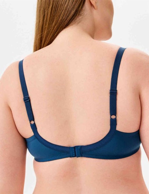 БЮСТГАЛЬТЕР Milavitsa 115910/B89 синий топаз