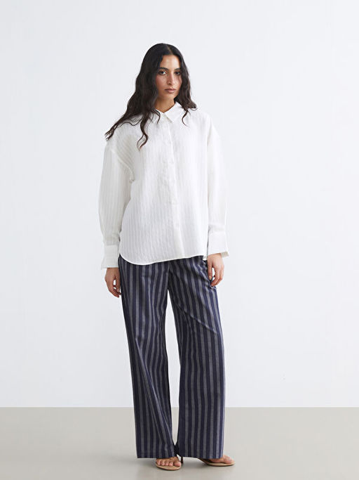 ?izgili Kad?n G?mlek