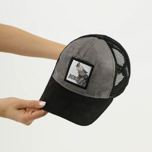 Кепка DIGNITY, 56-58 рр. - Overhat фото 5