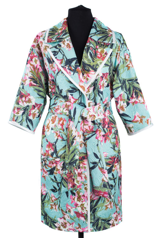 Плащ женский - Империя пальто фото 7