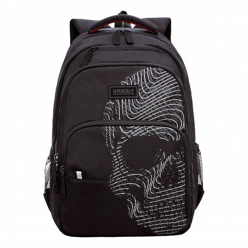 RU-330-2 Рюкзак - Grizzly фото 20