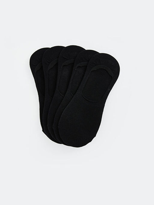 Kad?n D?z Babet ?orap 5li