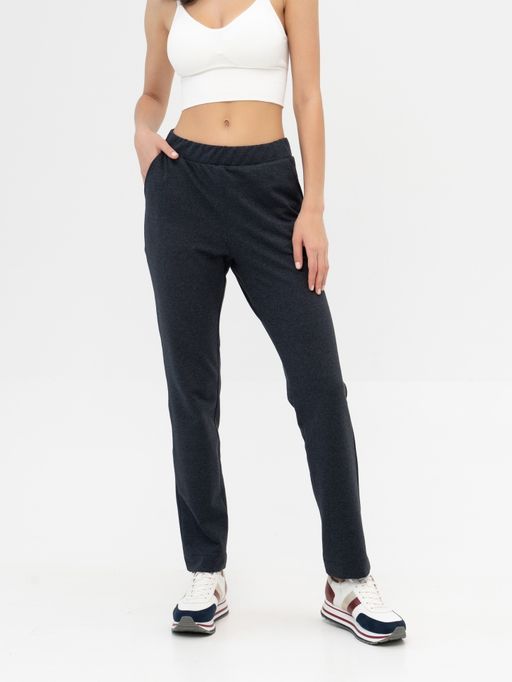 Брюки жен.арт.318/1-1,индиго - Binita фото 5