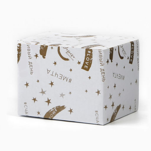 Кружка чайная керамическая «Мечтай, действуй», 350 мл