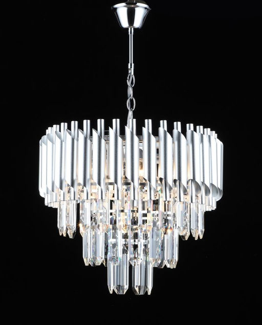 Люстра Хрусталь HP-000567-5CR