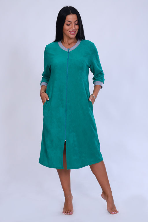 Халат 6760 - Натали фото 9