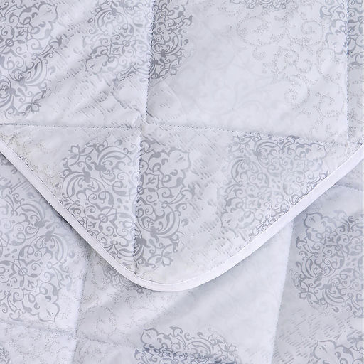 Одеяло ОТБ Люкс облегченное 1,5сп 140х205 - Постель текс-плюс.ru фото 4