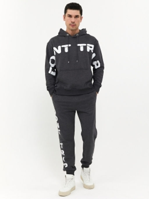 СПОРТИВНЫЙ КОСТЮМ МУЖСКОЙ - Chic & charisma фото 8