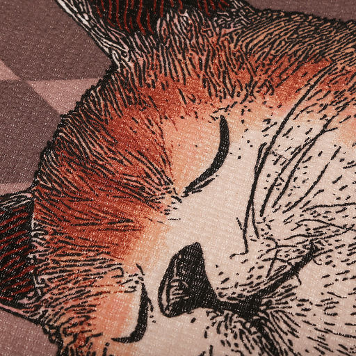 П-50/60 - Салфетка хозяйственная 50х60см Твой котик, вафельное полотно, хлопок 100%, плотность 245г/м2, без упаковки, Домашняя мода (Россия) П-50/60 - Салфетка хозяйственная 50х60см Твой котик, вафельное полотно, хлопок 100%, плотность 245г/м2, без фото 3