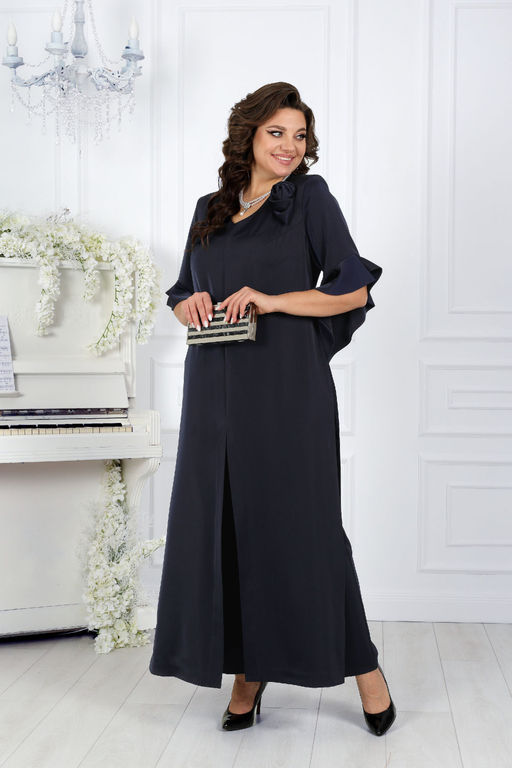 Костюм Ninele 5990 синий фото 10