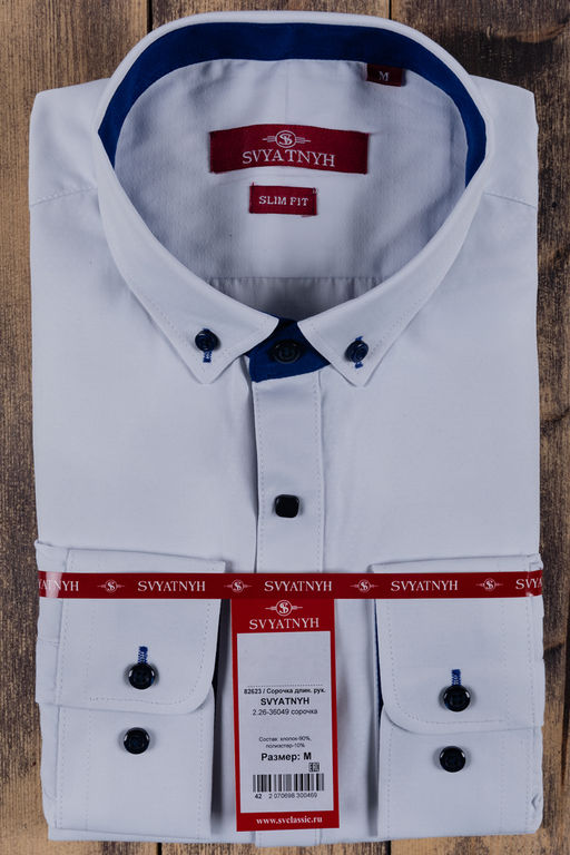 Сорочка 
 2.26-36049