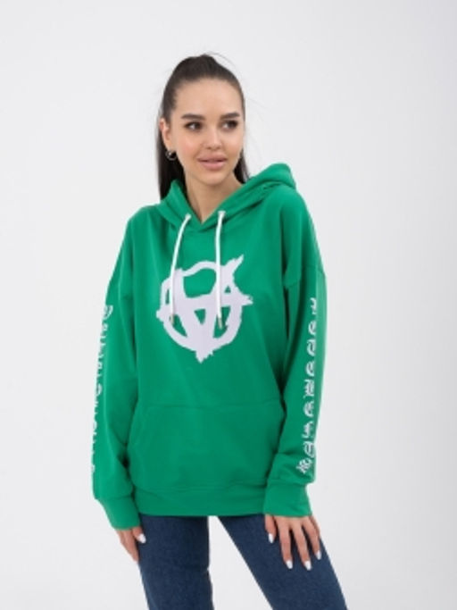 ТОЛСТОВКА ЖЕНСКАЯ - Little secret фото 10