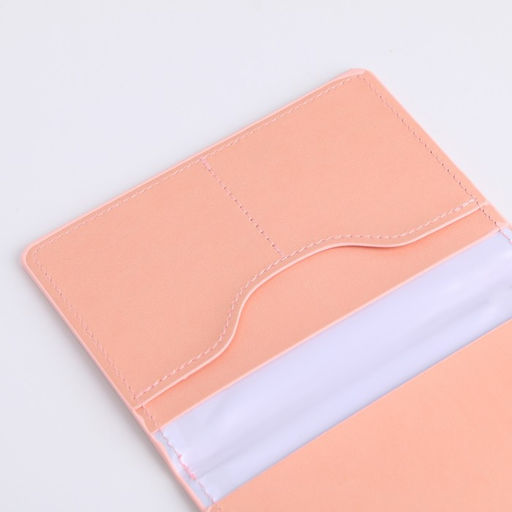 Обложка для паспорта с доп.карманом внутри Я могу всё, искусственная кожа - Simaland фото 3