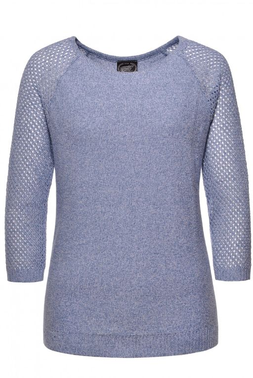 Джемпер л0482 джинс 3