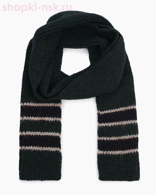 14590 MBS Шарф для мальчика (150 x 18)