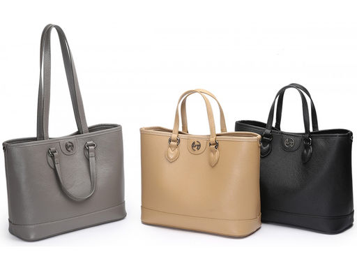 Сумка женская Lanotti YN221/серый