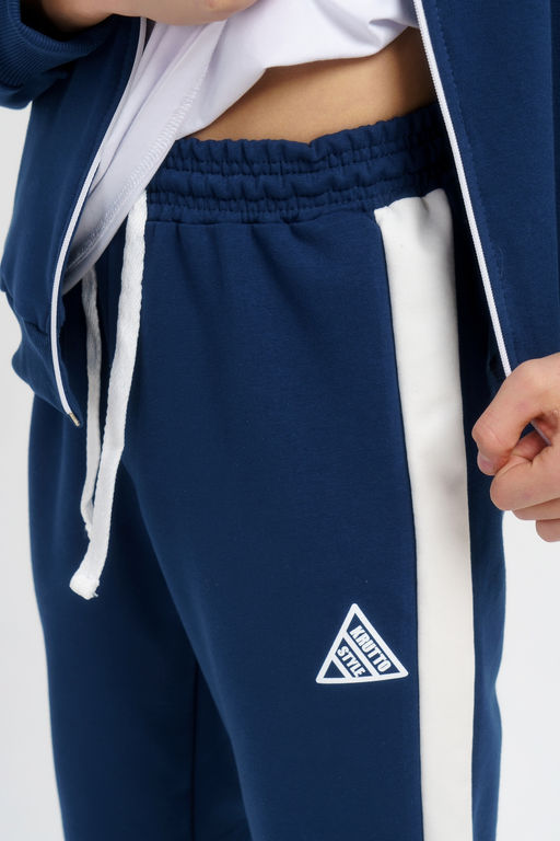 Костюм Гимнаст 1