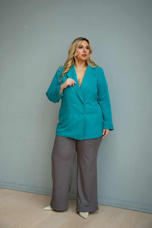 Жакет женский - Jp фото 5