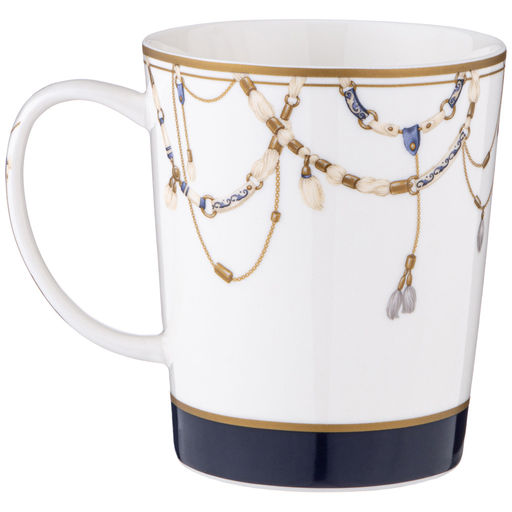 КРУЖКА LEFARD HORSE CLUB 400 МЛ  фото 4