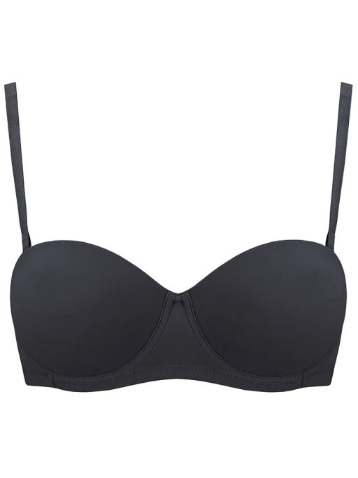 Lormar Бюст Fascia Extra - nero  фото 4