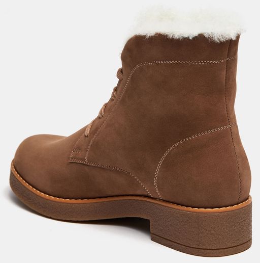 Ботинки 668202КСМ/ОКП668202КСМ - Ralf ringer фото 3