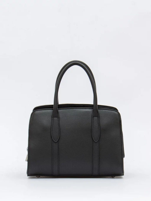 Сумка 8007-2S black Velina Fabbiano-Safenta