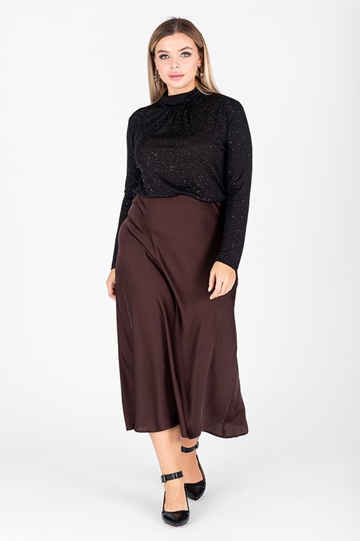 57280 Юбка Елисеева Олеся - Eliseeva olesya фото 9