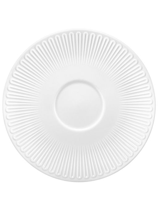 Чайный набор 12 пр. 300 мл 13*10*6,5 см Ампир Нуво, фарфор - Elan gallery фото 6