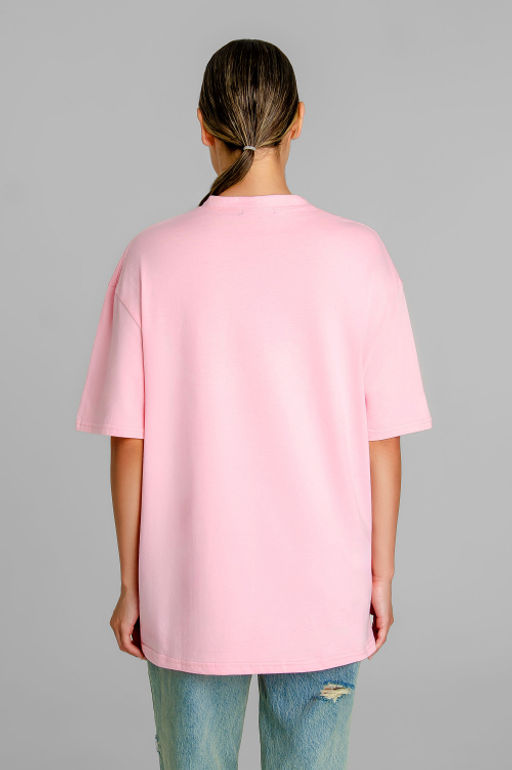 Арт. 3157 Футболка женская 42-48 (4 шт) Цвет:небесный - Калинка фото 62