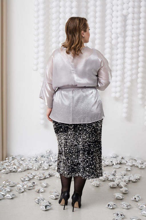 Туника женская - Jp фото 15