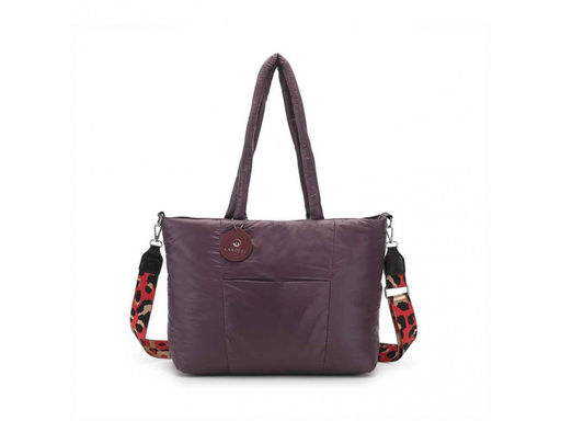 Сумка женская Lanotti waterproof 1186