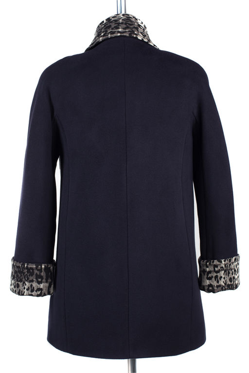 01-05644 Пальто женское демисезонное - El podio фото 6