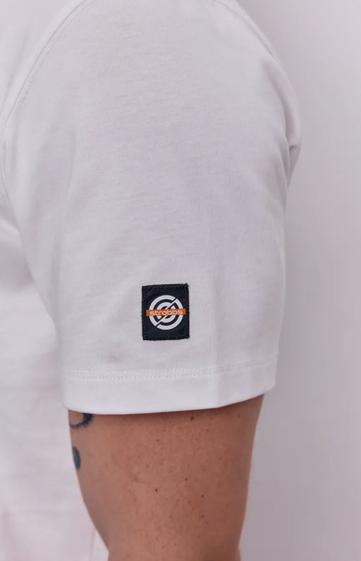 E2412-6 Футболка мужская хлопок - Strobbs фото 7