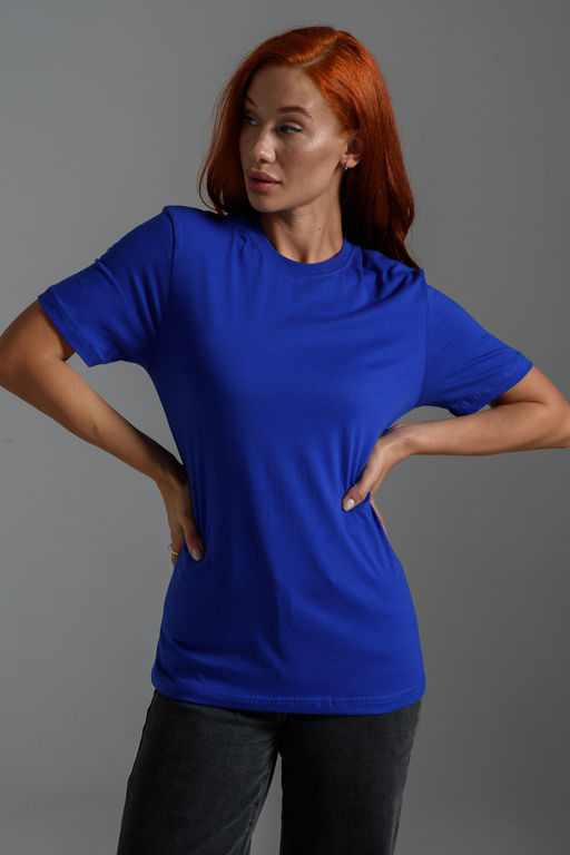 Футболка 8471/2 унисекс - Натали фото 152