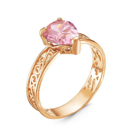 КОЛЬЦО 2487761-2 - Красная пресня фото 2