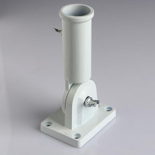 Кронштейн для флага, внутренний d-2.9 см, глубина 8.7 см - Simaland фото 2