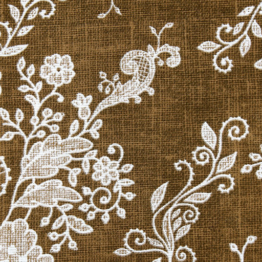 Полотенце кухонное рогожка 48х62см "Софи", 171г/м2, хлопок 100%, комплект 3шт, "Домашняя мода" (Россия)