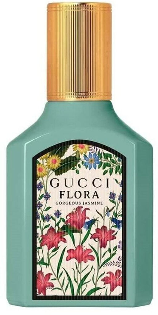 GUCCI FLORA BY GUCCI GORGEOUS JASMIN w EDP 30 ml M,