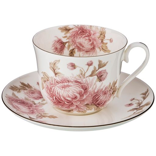 ЧАЙНАЯ ПАРА LEFARD АСТРА 450 МЛ