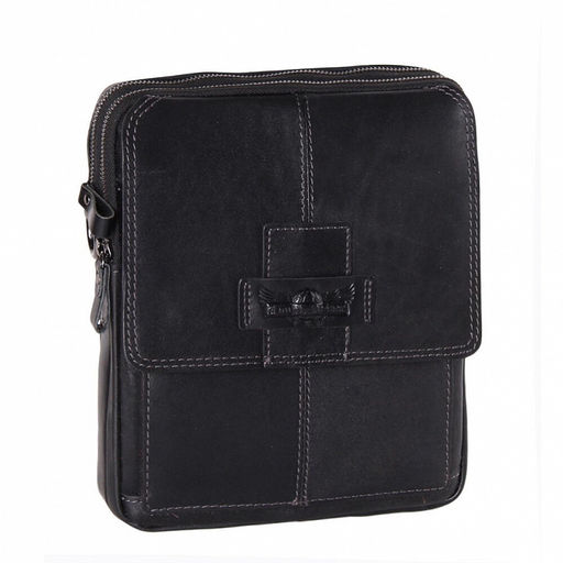 Сумка 4105-1TR black Tough Ryder