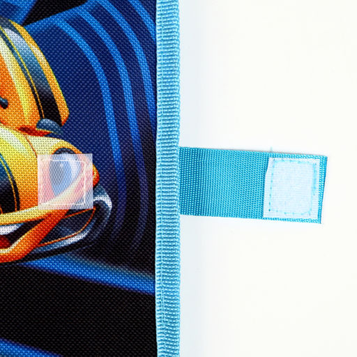 Многоразовая раскраска книга для мальчиков «Крутые тачки», 8 страниц