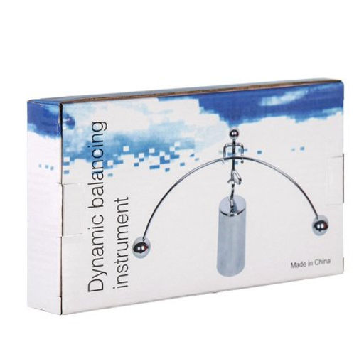 Маятник 2,7х16х11,5 см / 8301 /уп 96/ - Галеонтрейд фото 5